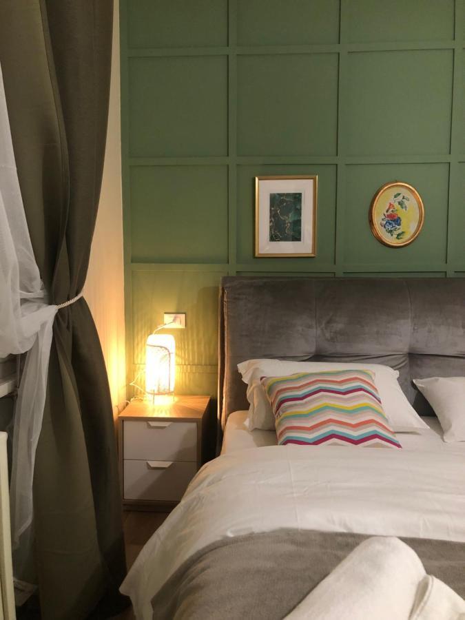 Serenity B&B Brescia Extérieur photo