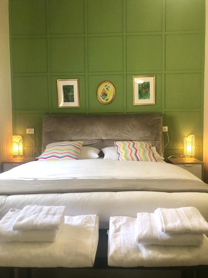 Serenity B&B Brescia Extérieur photo