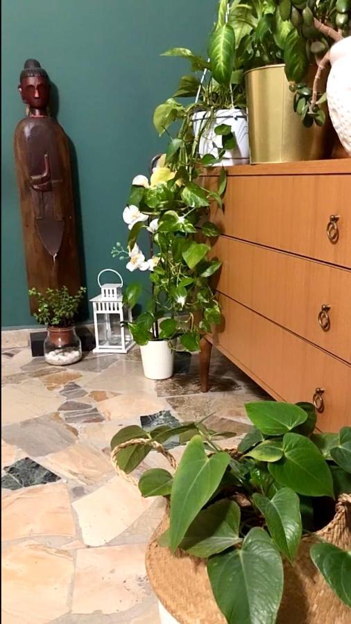 Serenity B&B Brescia Extérieur photo