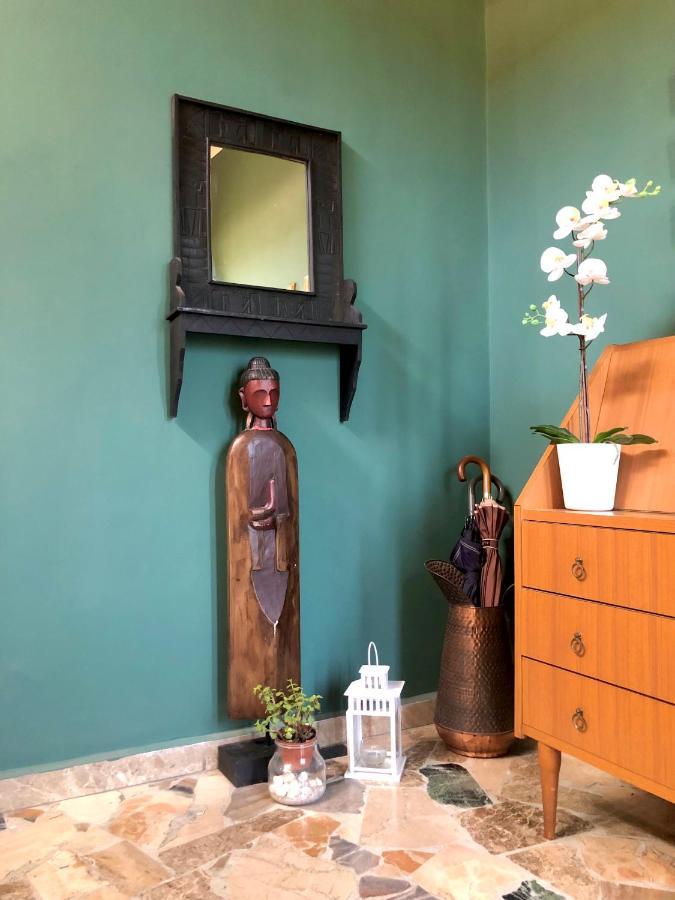 Serenity B&B Brescia Extérieur photo