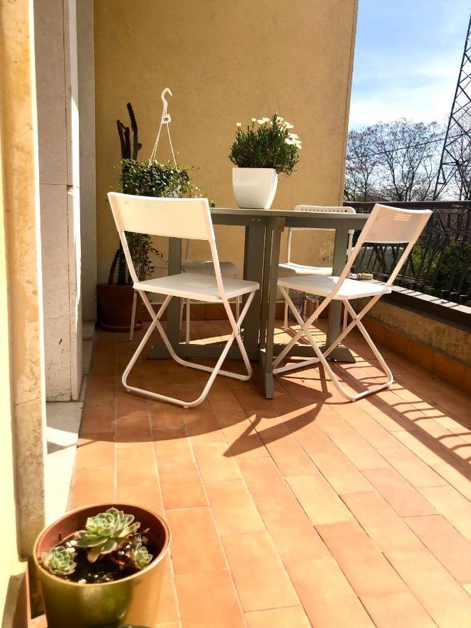 Serenity B&B Brescia Extérieur photo