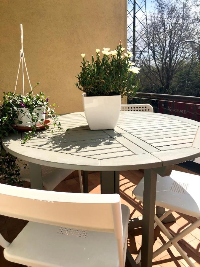 Serenity B&B Brescia Extérieur photo