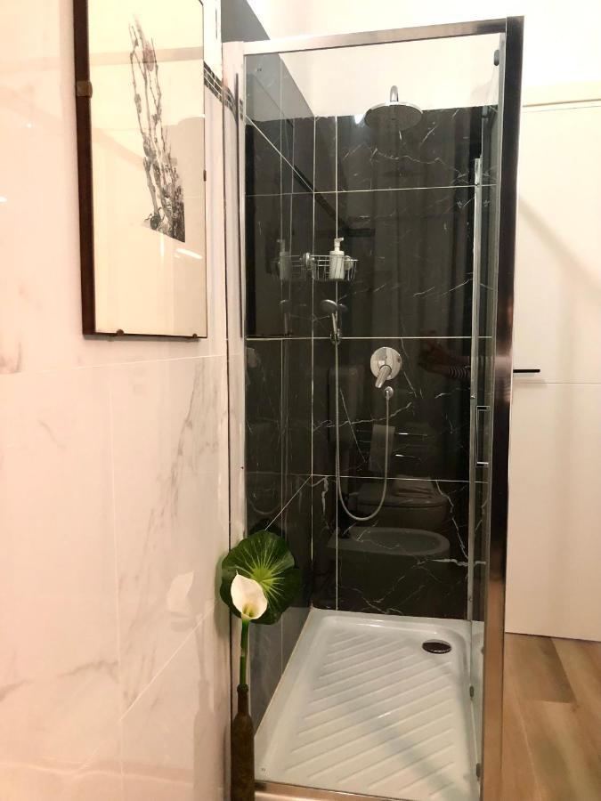Serenity B&B Brescia Extérieur photo