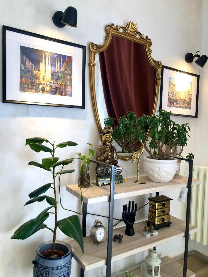 Serenity B&B Brescia Extérieur photo
