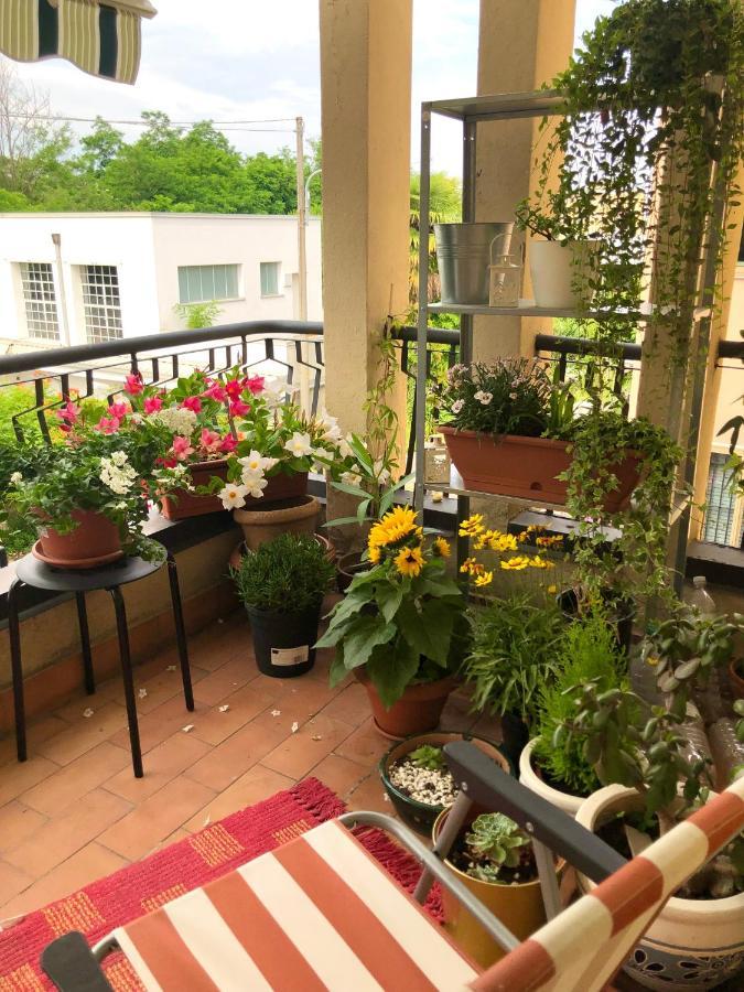 Serenity B&B Brescia Extérieur photo