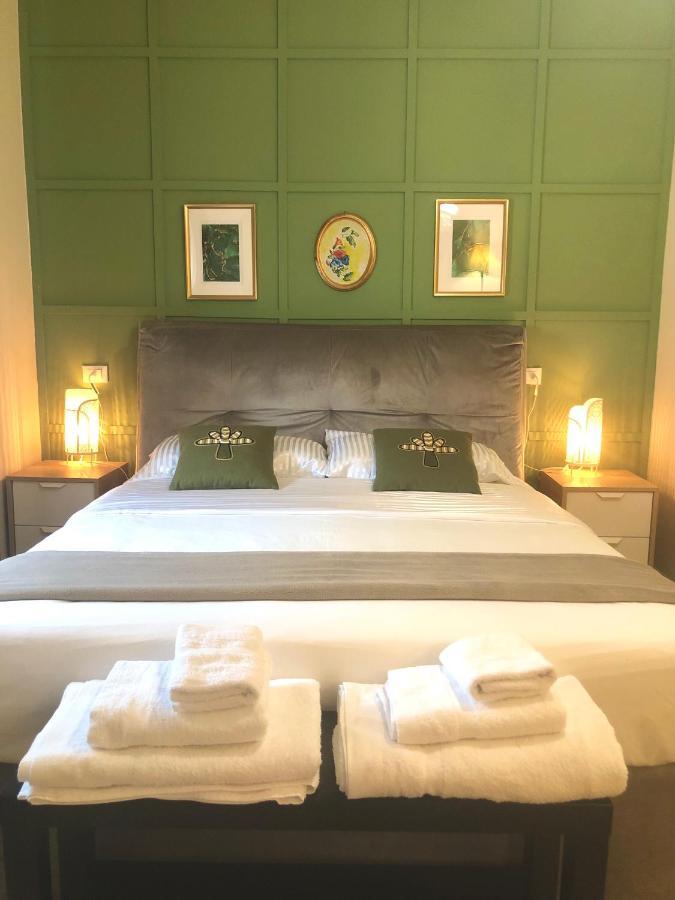 Serenity B&B Brescia Extérieur photo