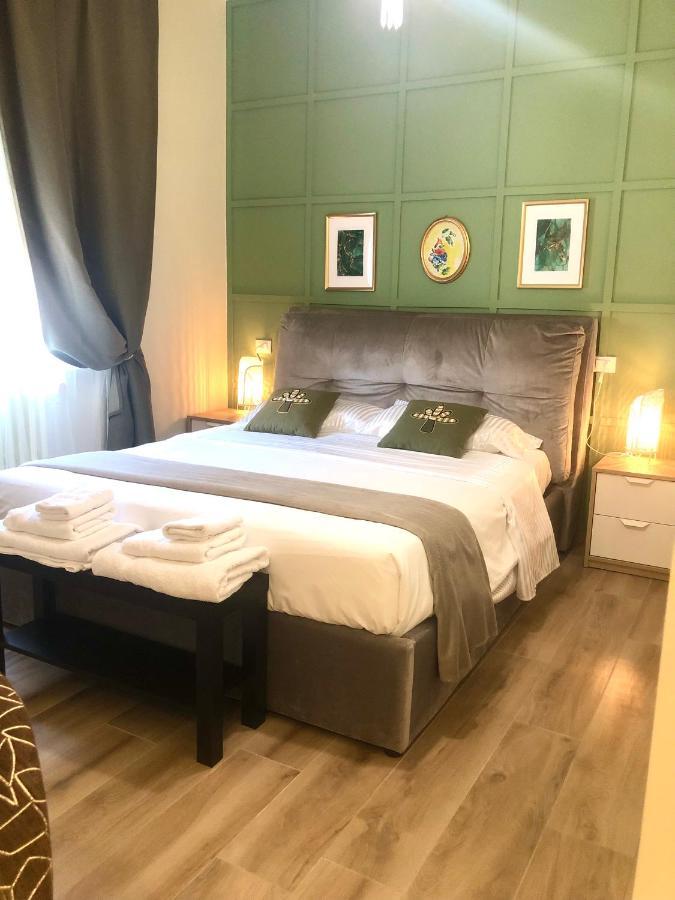 Serenity B&B Brescia Extérieur photo