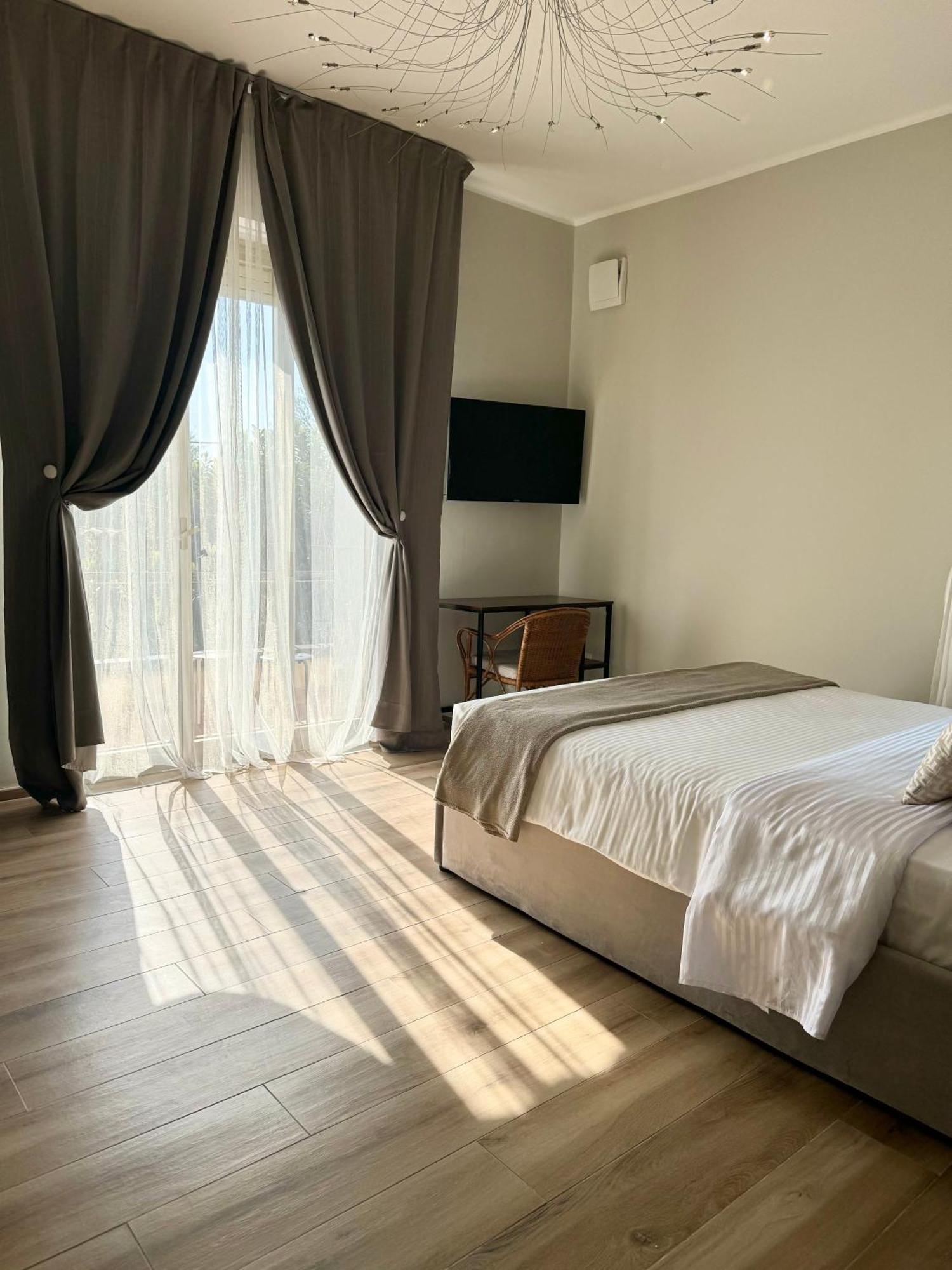 Serenity B&B Brescia Extérieur photo