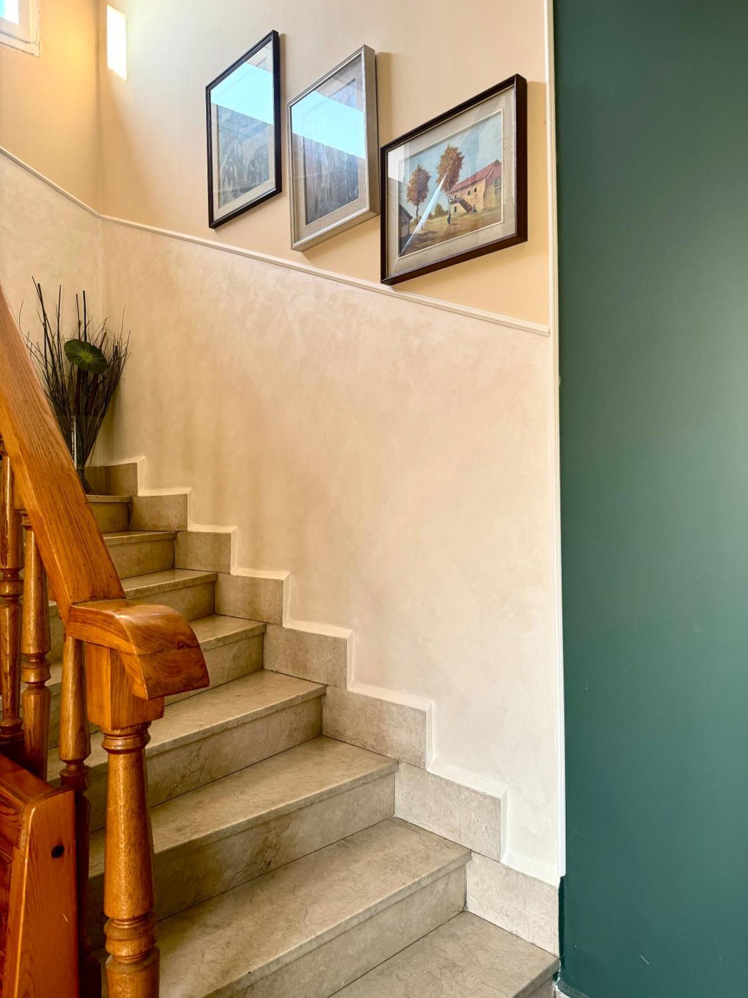 Serenity B&B Brescia Extérieur photo