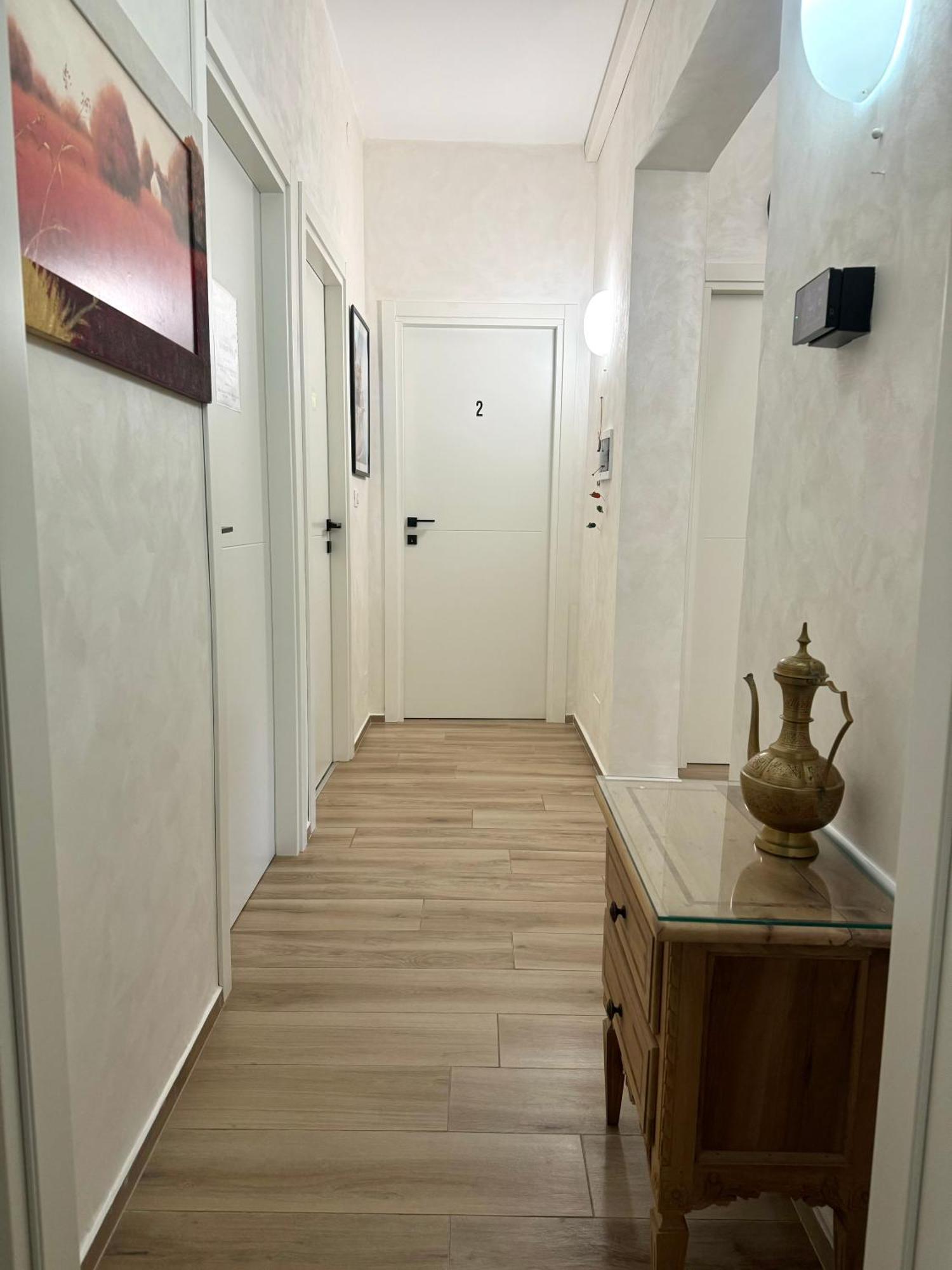 Serenity B&B Brescia Extérieur photo