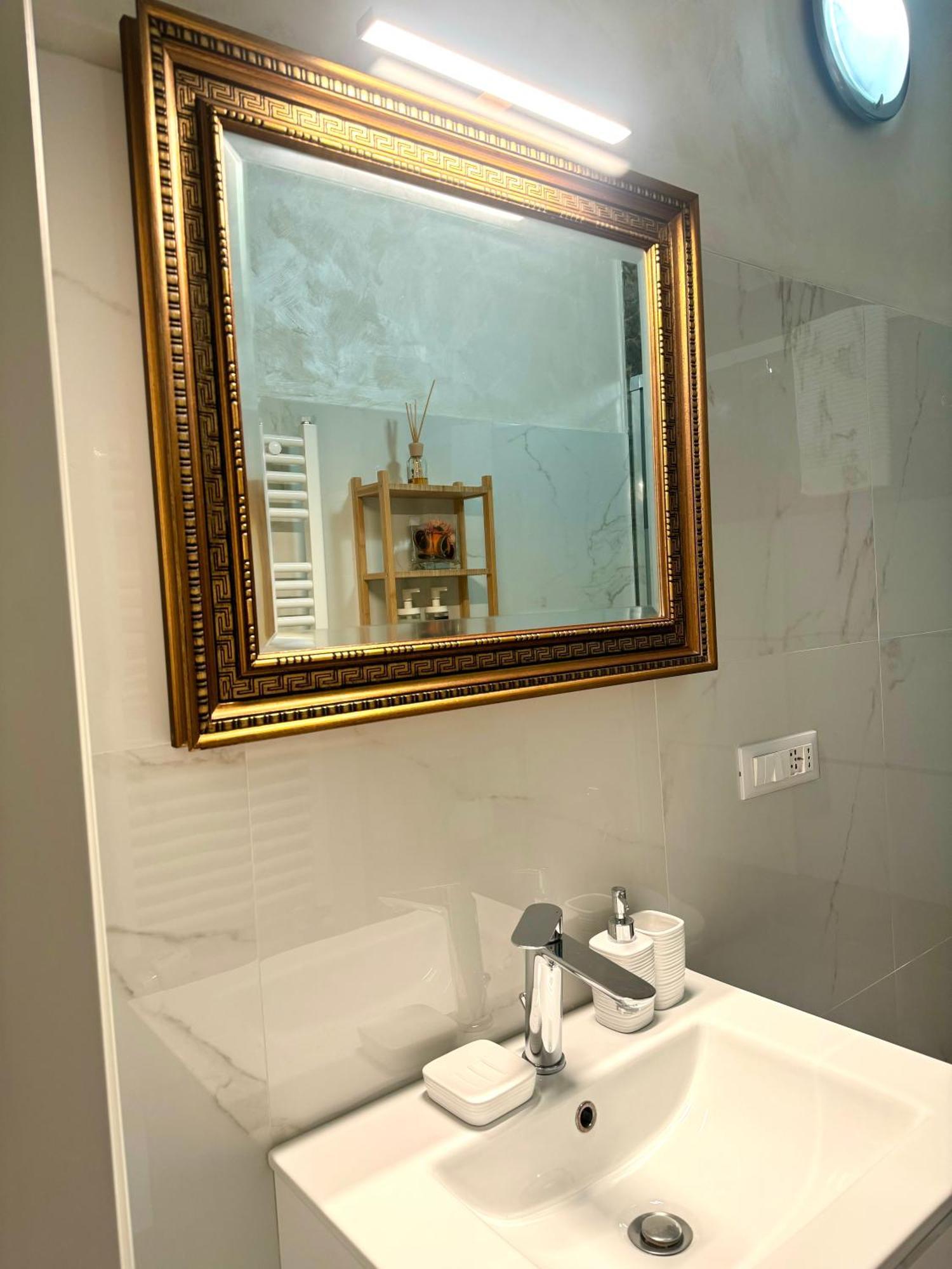 Serenity B&B Brescia Extérieur photo