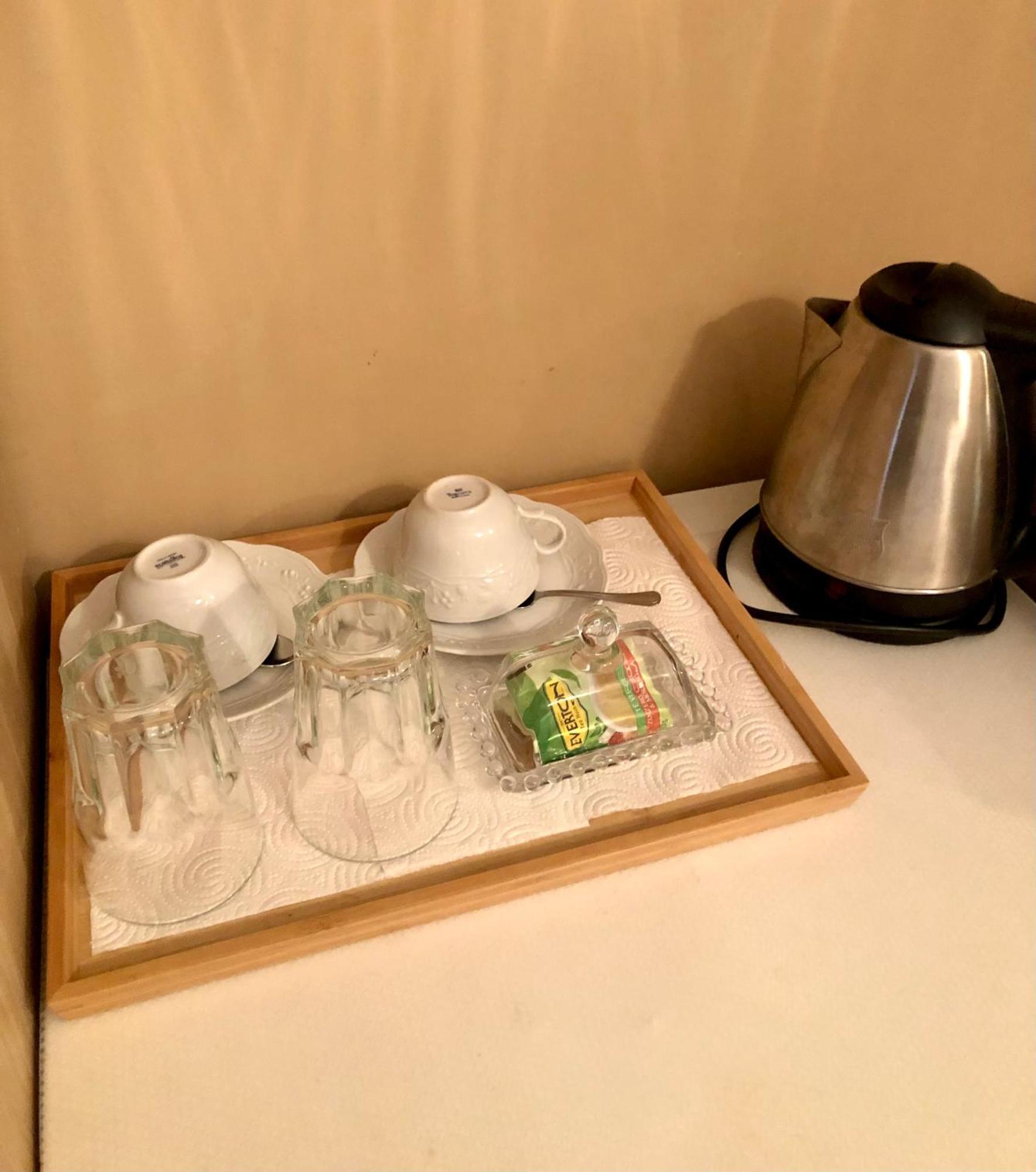 Serenity B&B Brescia Extérieur photo