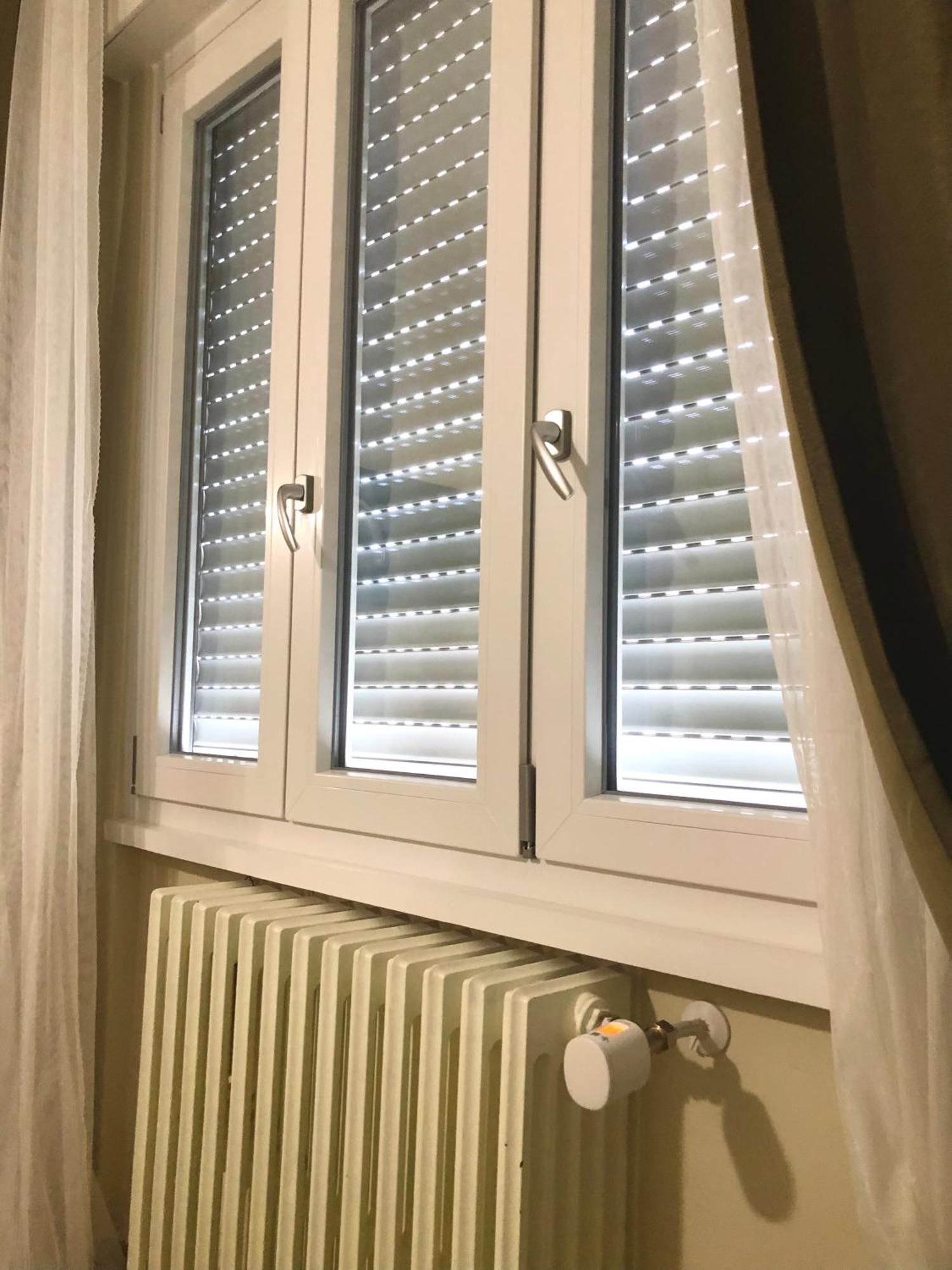 Serenity B&B Brescia Extérieur photo