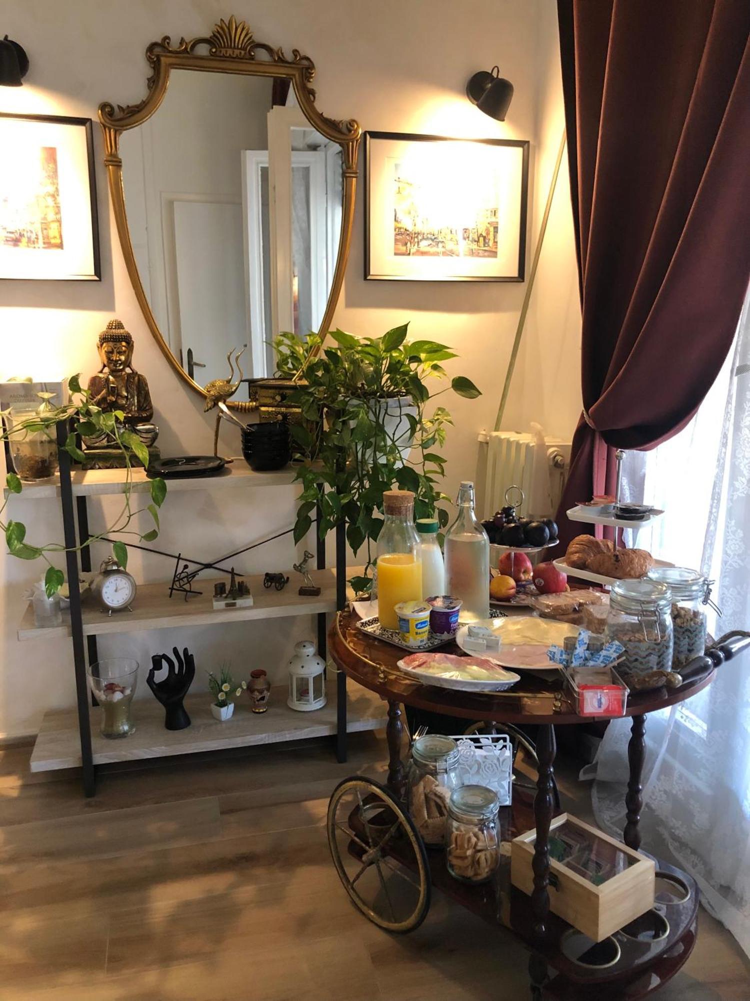 Serenity B&B Brescia Extérieur photo