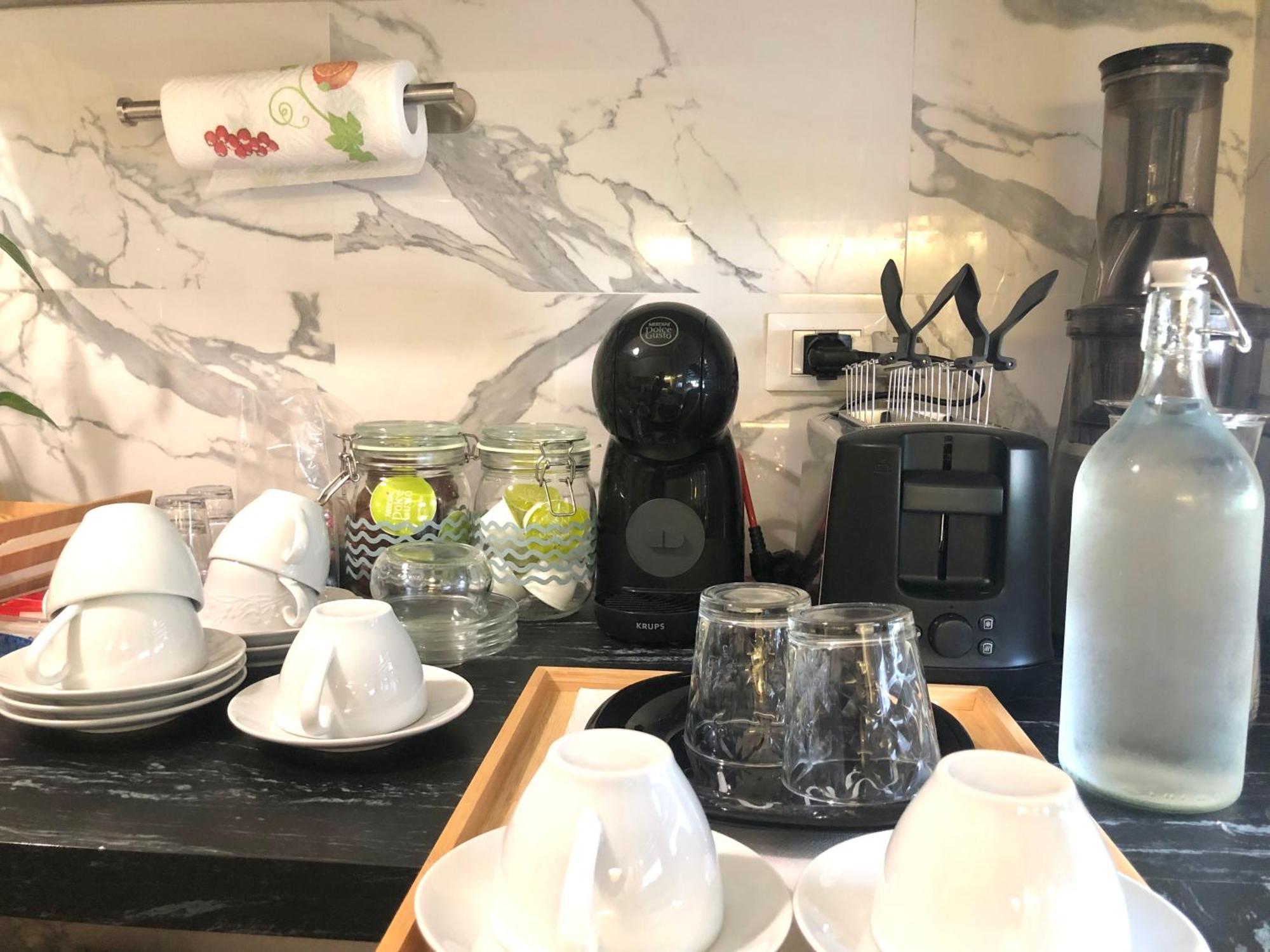 Serenity B&B Brescia Extérieur photo