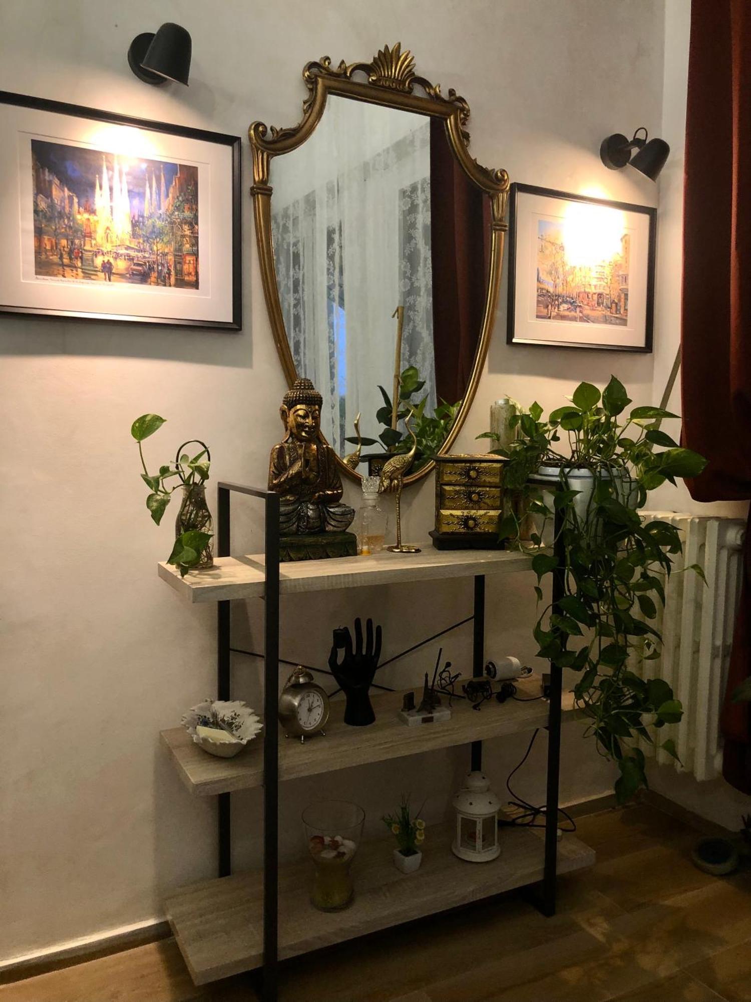 Serenity B&B Brescia Extérieur photo