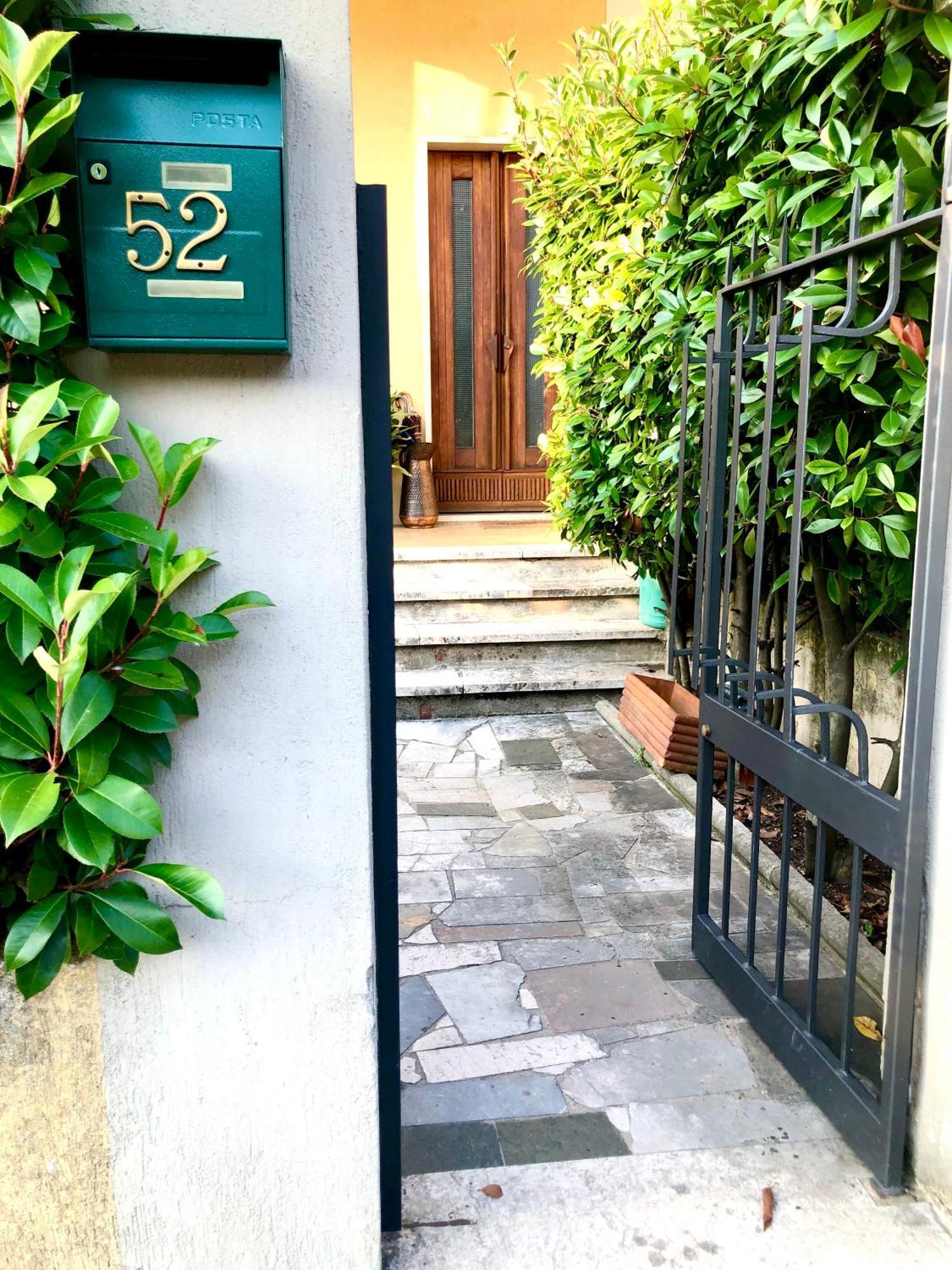 Serenity B&B Brescia Extérieur photo