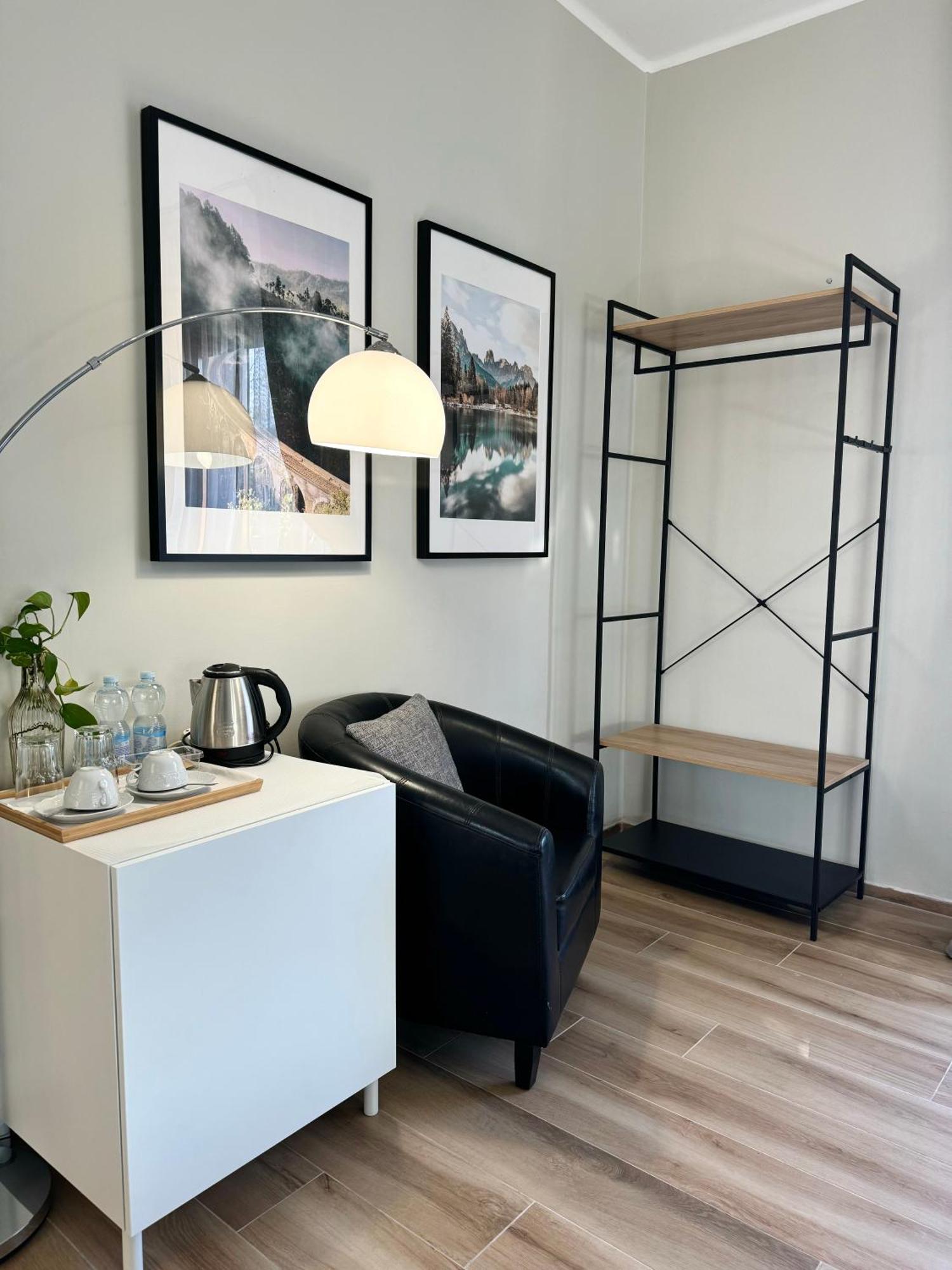 Serenity B&B Brescia Extérieur photo