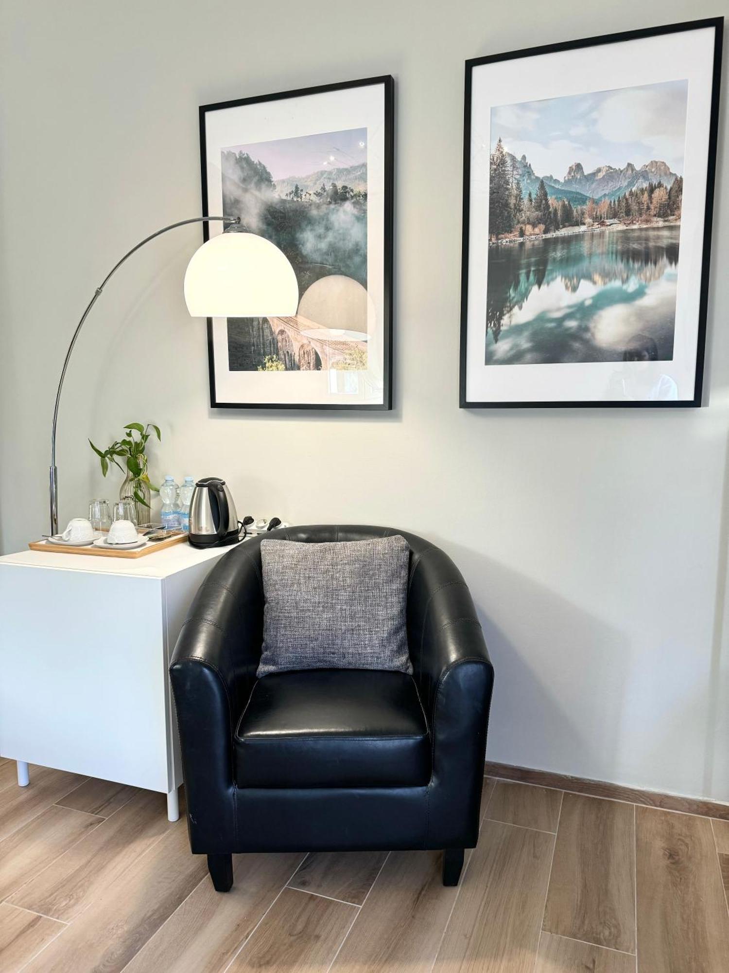 Serenity B&B Brescia Extérieur photo
