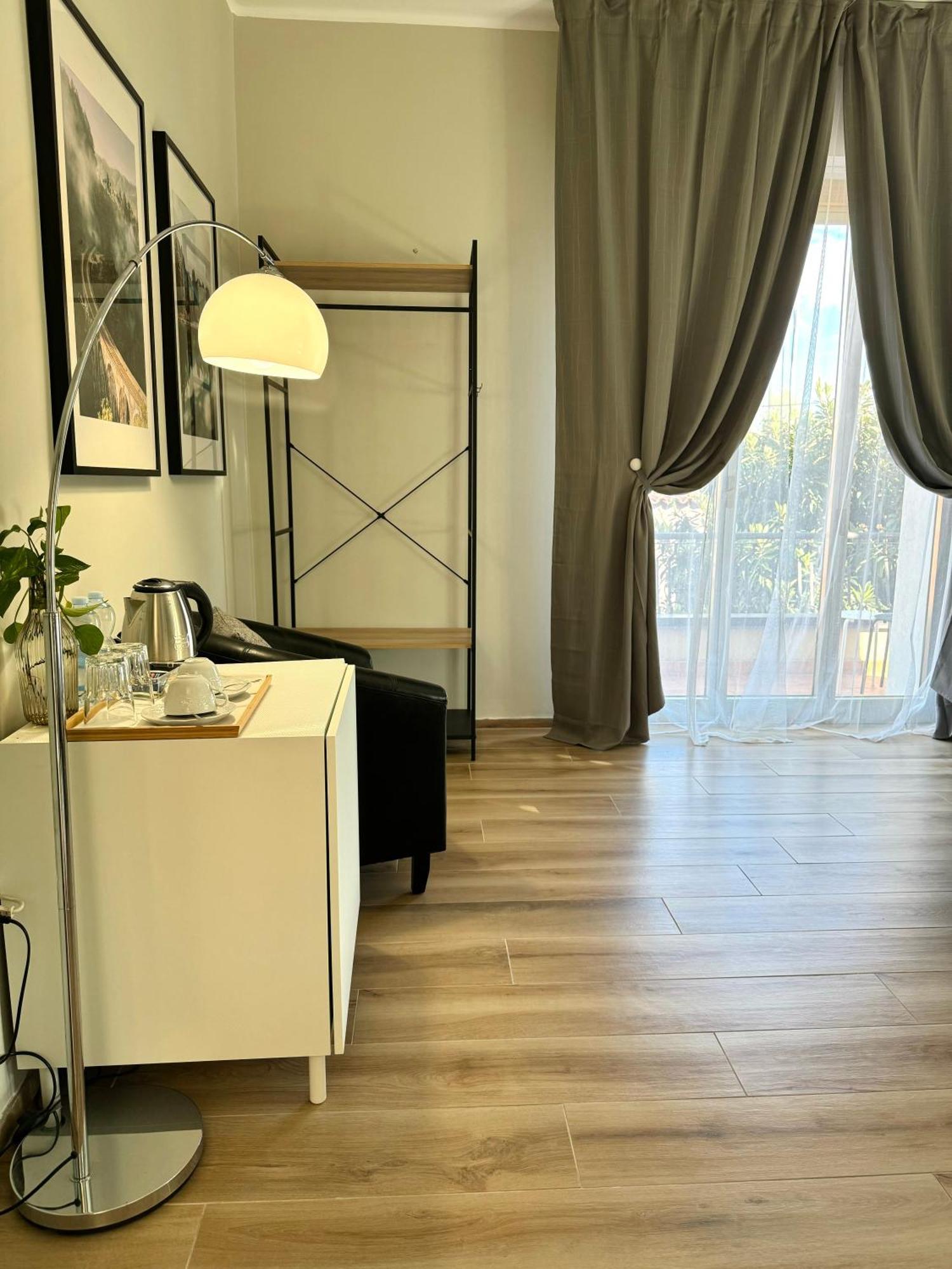 Serenity B&B Brescia Extérieur photo