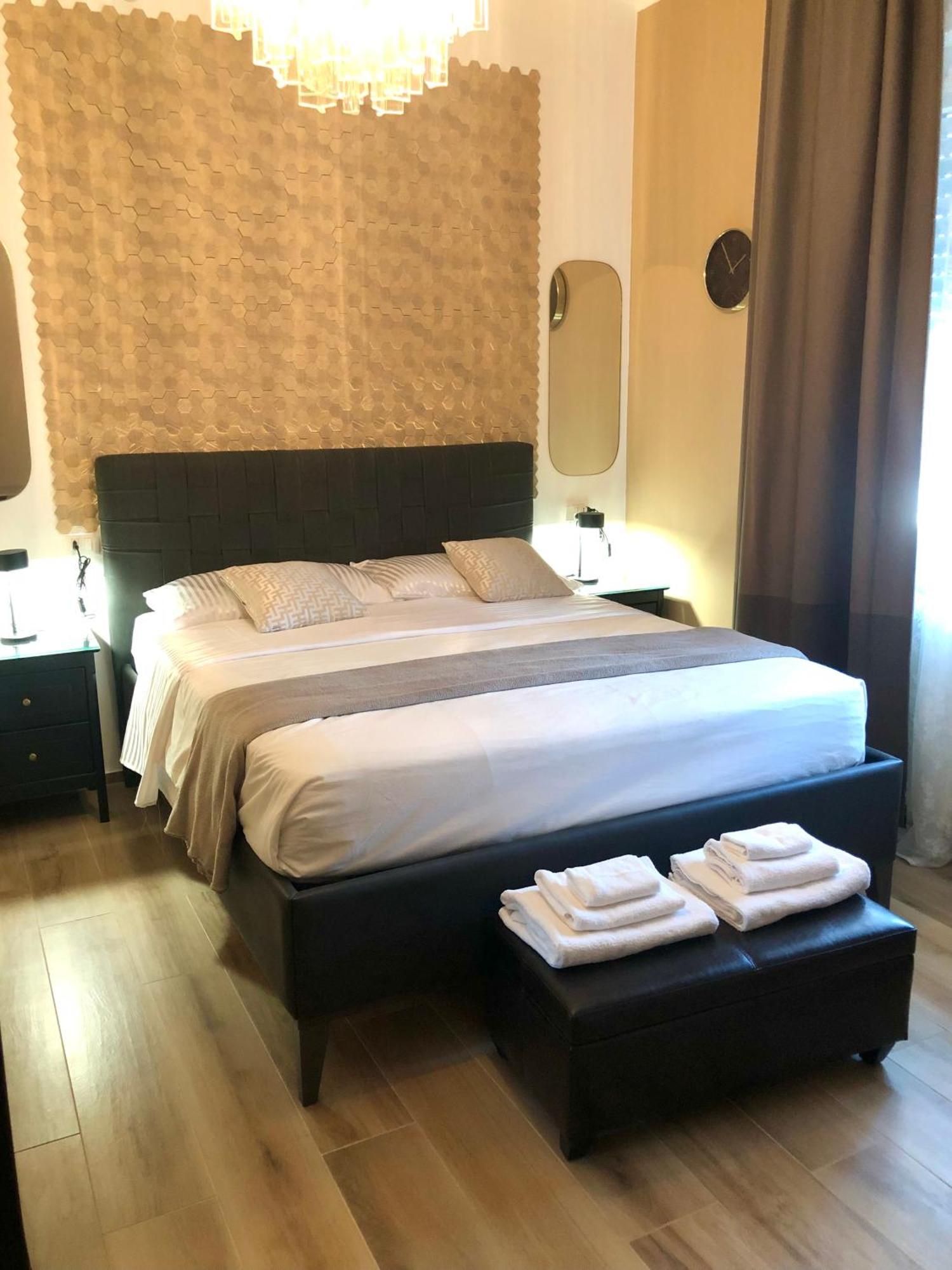 Serenity B&B Brescia Extérieur photo