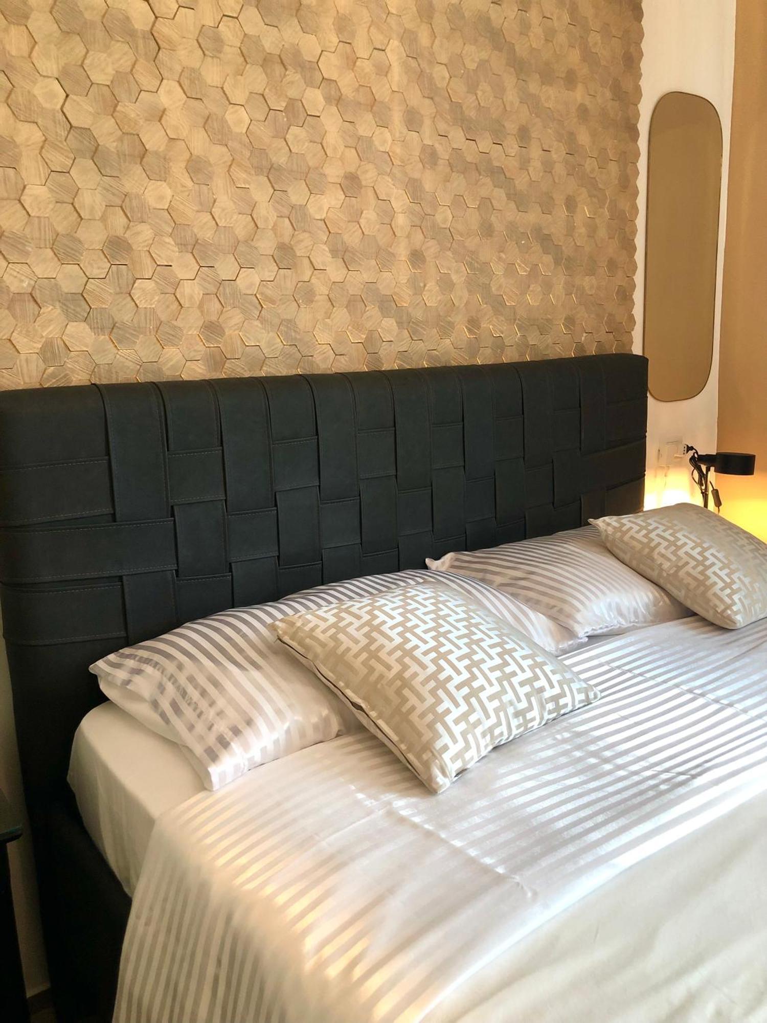 Serenity B&B Brescia Extérieur photo